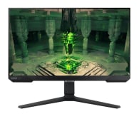 SAMSUNG Odyssey G4 25" LS25BG400  1ms, 240 Hz - 1056265 - zdjęcie 9